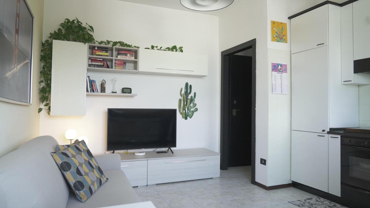 10 Min Centrale ***** Relax Apartment Wifi-Netflix ミラノ エクステリア 写真