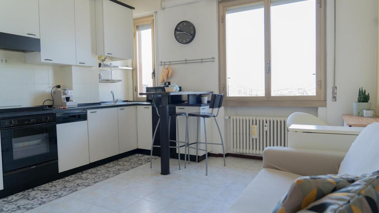 10 Min Centrale ***** Relax Apartment Wifi-Netflix ミラノ エクステリア 写真