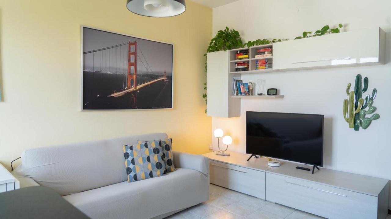 10 Min Centrale ***** Relax Apartment Wifi-Netflix ミラノ エクステリア 写真