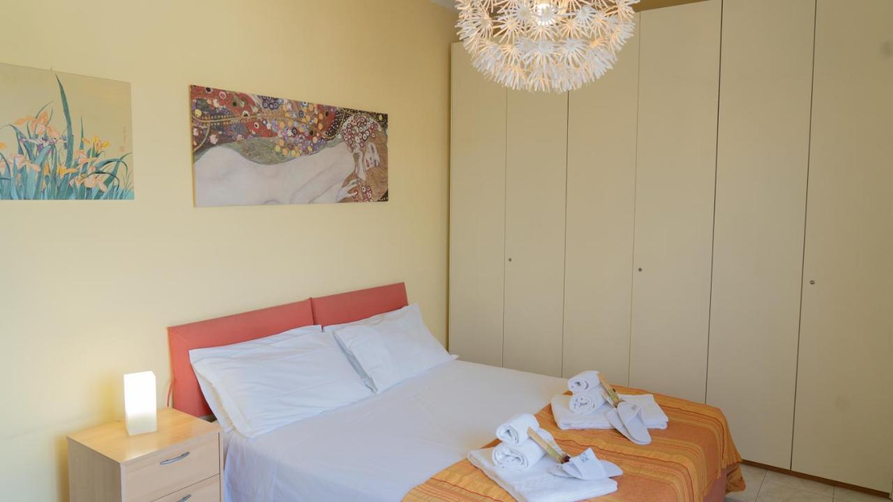 10 Min Centrale ***** Relax Apartment Wifi-Netflix ミラノ エクステリア 写真