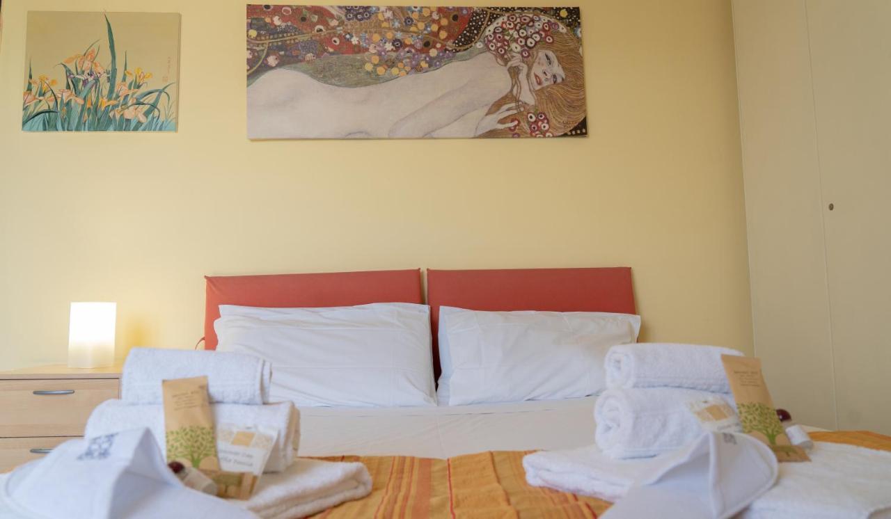 10 Min Centrale ***** Relax Apartment Wifi-Netflix ミラノ エクステリア 写真